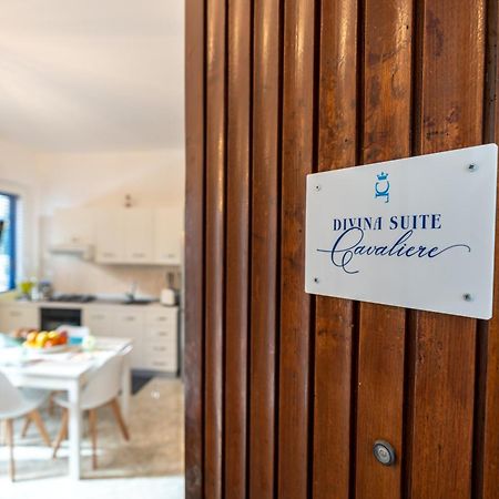 Divina Suite Cavaliere Maiori Zewnętrze zdjęcie