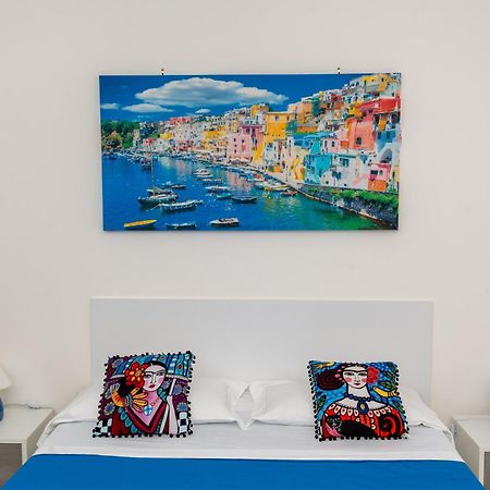Divina Suite Cavaliere Maiori Zewnętrze zdjęcie