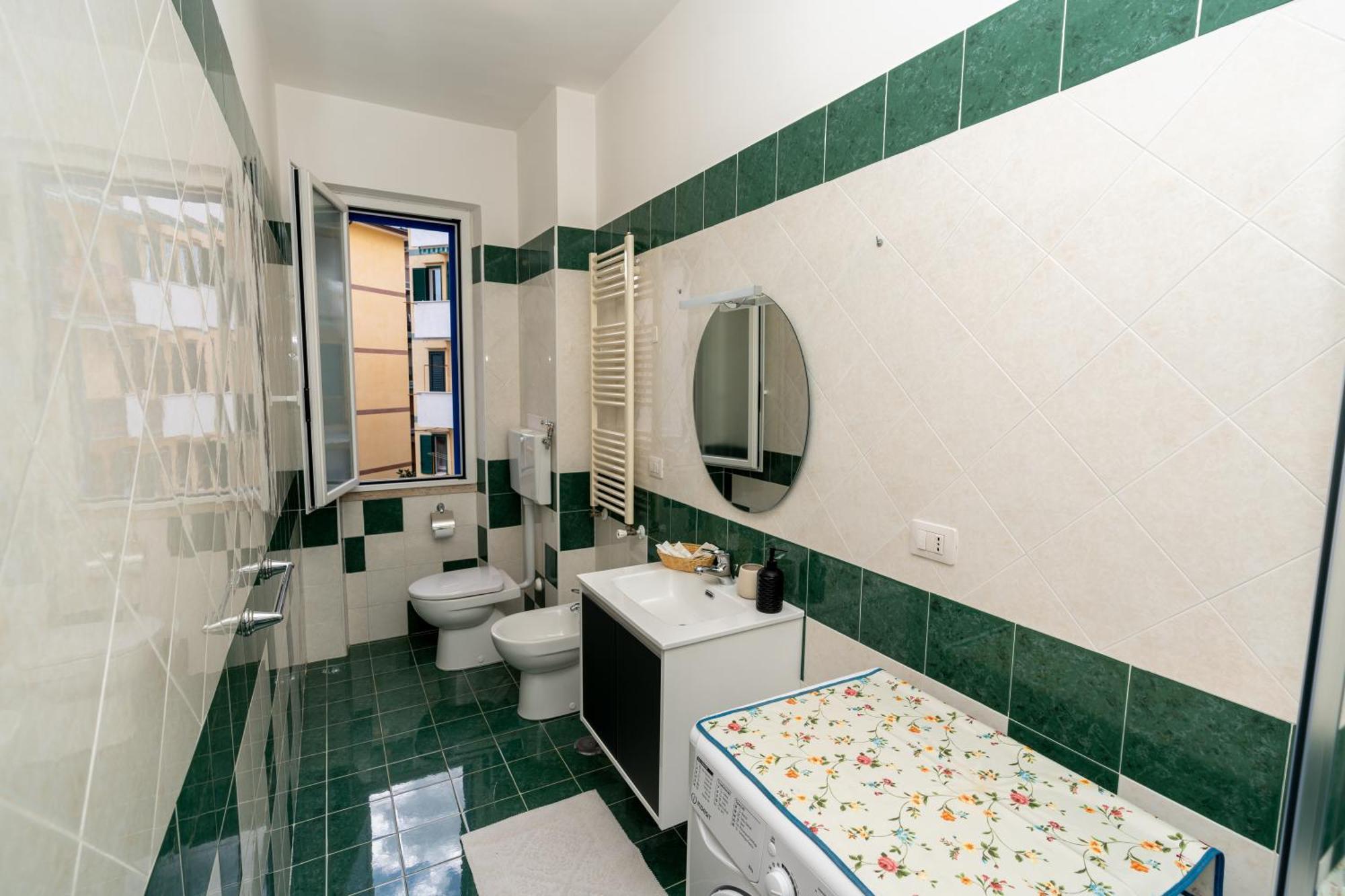Divina Suite Cavaliere Maiori Zewnętrze zdjęcie