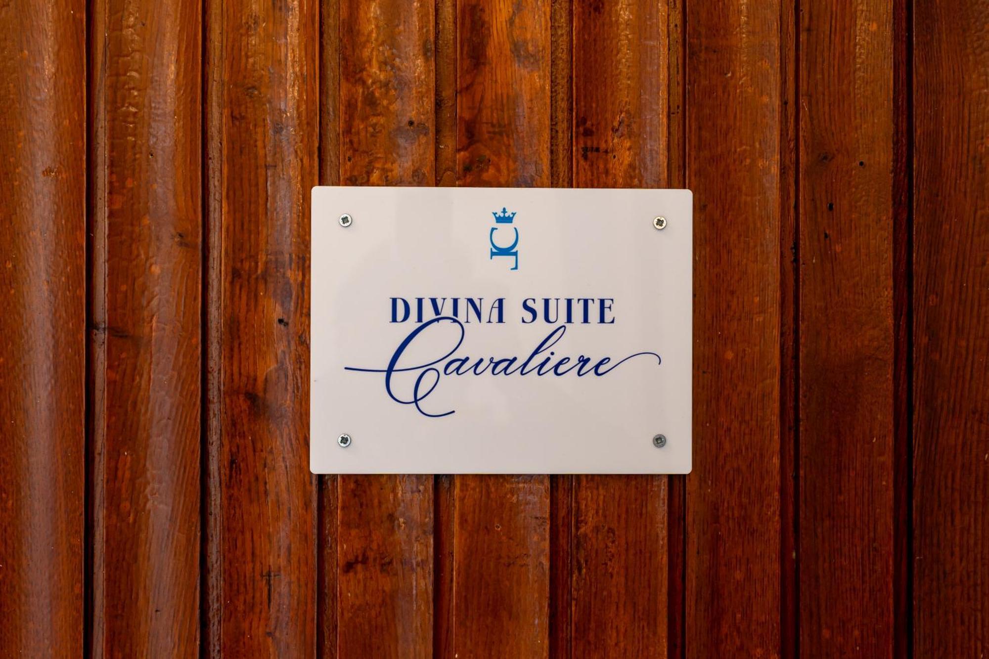 Divina Suite Cavaliere Maiori Zewnętrze zdjęcie